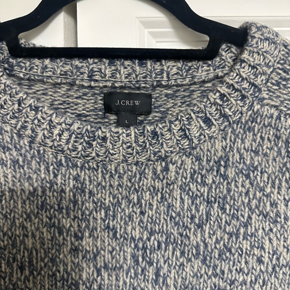 J Crew Sweater - Picture 2 of 5